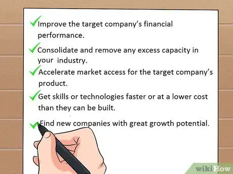 Image titled Write an Acquisition Proposal Step 15