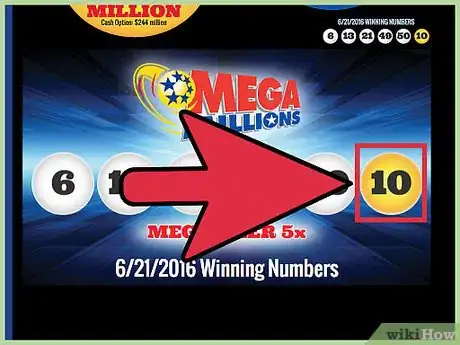 Image titled Check Mega Millions Numbers Step 11