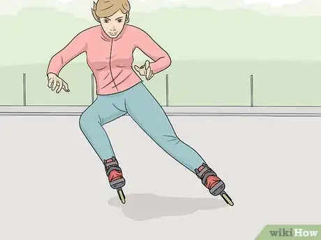 Image titled Stop on Inline Skates Step 10