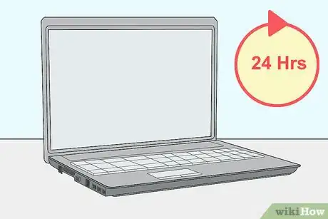 Image titled Save a Laptop from Liquid Damage Step 12