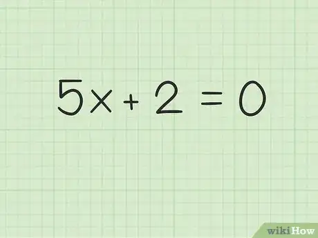 Image titled Solve Polynomials Step 2