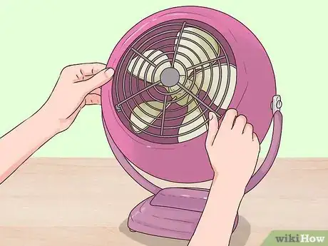 Image titled Clean a Vornado Fan Step 9