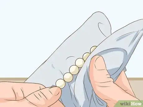 Image titled Clean Pearls Step 3