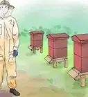 Make a Beekeeping Suit