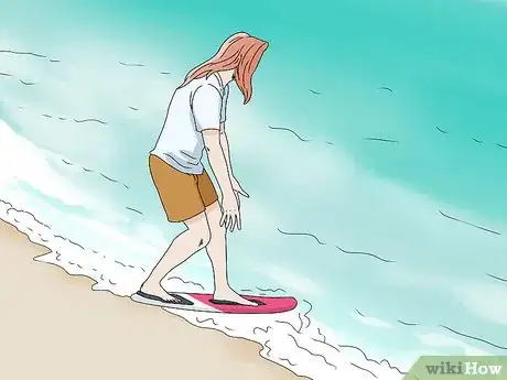 Image titled Skimboard Step 4