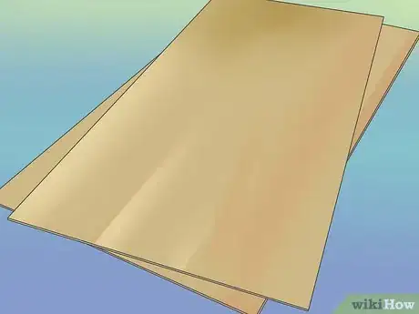 Image titled Build a Boat Step 1