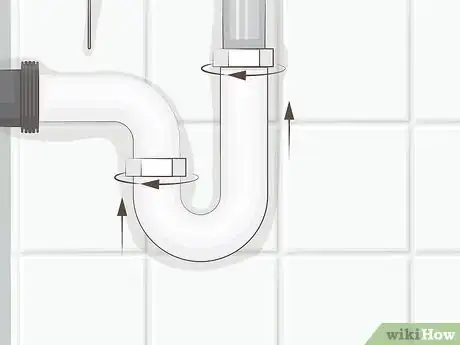 Image titled Fix a Sink Stopper Step 10