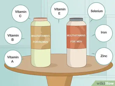 Image titled Build Up T‐Cells in Your Body Step 15