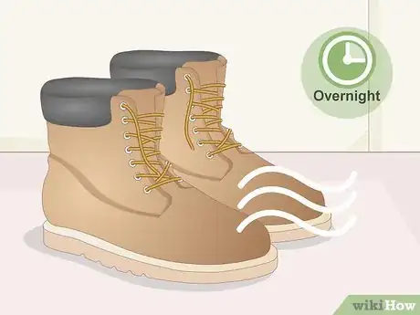 Image titled Clean Nubuck Boots Step 13