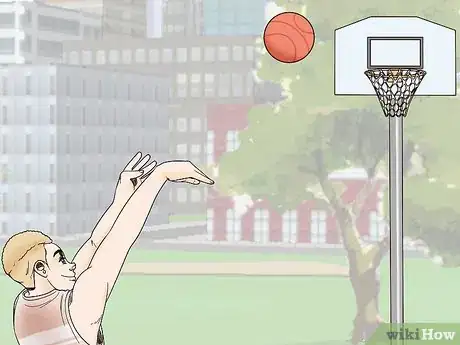 Image titled Shoot a Jump Shot Step 10