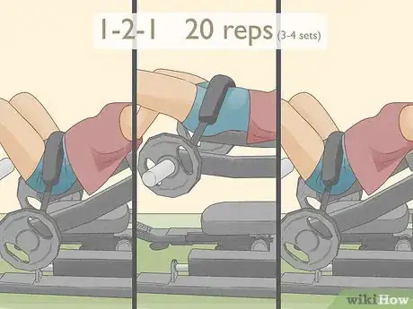 Image titled Use a Hip Thrust Machine Step 20