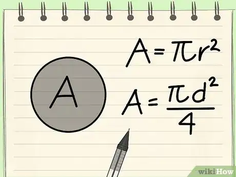 Image titled Find the Circumference and Area of a Circle Step 6