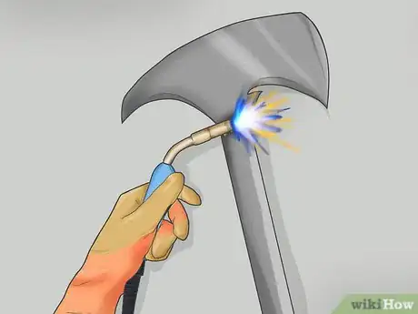 Image titled Make a Tomahawk Step 15