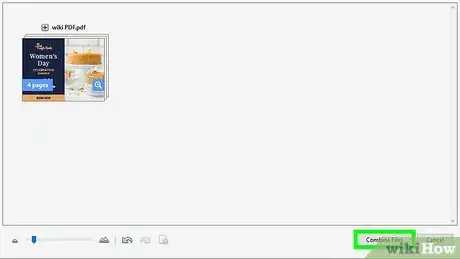 Image titled Merge PDF Files Step 35