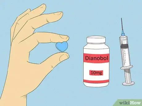 Image titled Take Dianabol Step 4