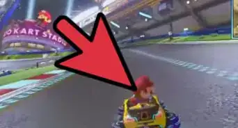 Get Competitive at Mario Kart 8