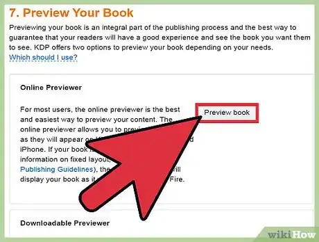 Image titled Create an Ebook Step 17