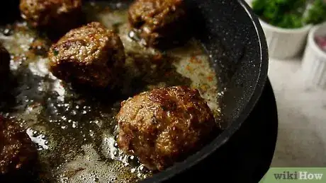 Image titled Cook Meatballs Step 11