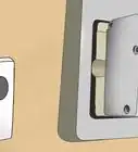 Install a Doorbell