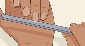 Remove Nail Tips