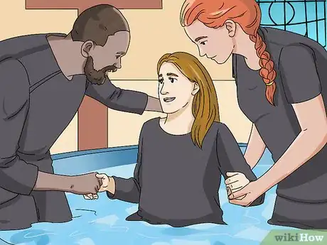 Image titled Baptize Someone Step 5