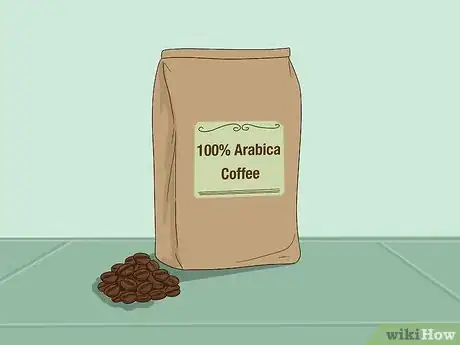 Image titled Stop Anxiety from Coffee Step 22