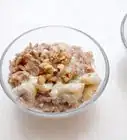 Make Porridge