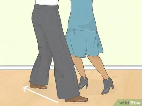 Image titled Samba Step 12