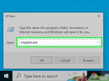 Image titled Open Microsoft Paint Step 8