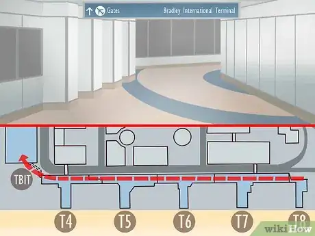 Image titled Switch Flights in LAX Step 4