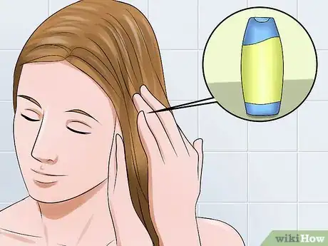 Image titled Hydrate Hair Step 7