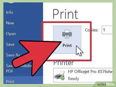 Image titled Print Double Sided with Word Step 9