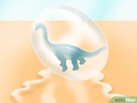 Image titled Make Dinosaur Eggs Step 17