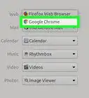 Change Your Default Browser