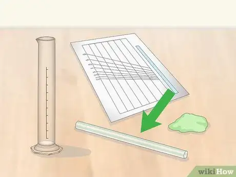 Image titled Build a Hydrometer Step 1