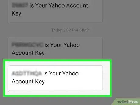 Image titled Change Your Password in Yahoo Step 33