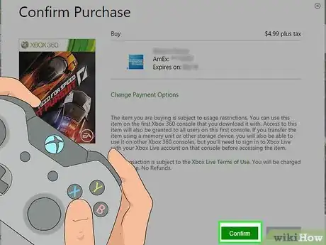 Image titled Download an Xbox 360 Game Step 9
