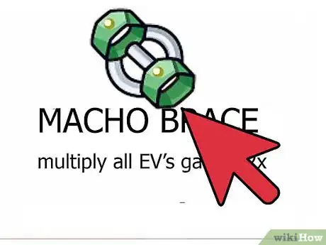 Image titled EV Train Your Pokémon Step 8