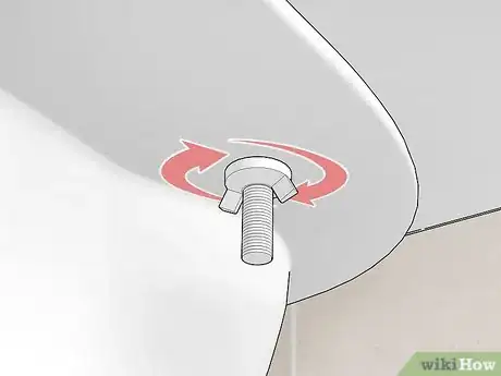 Image titled Replace a Toilet Tank Step 11