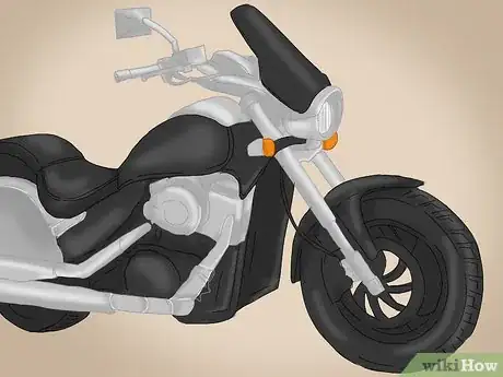 Image titled Look Like a Biker Step 9