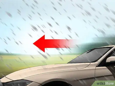 Image titled Protect Your Car from Hail Step 2