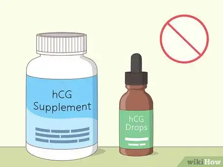 Image titled Increase hCG Levels Step 4