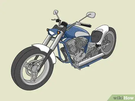 Image titled Join a Motorcycle Club Step 8