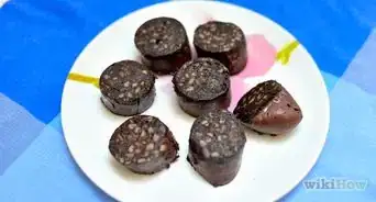 Cook Black Pudding