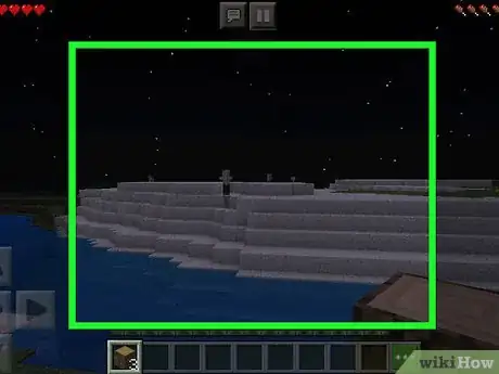 Image titled Get Started on Minecraft Pocket Edition Step 25