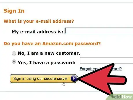 Image titled Create an Amazon Wishlist Step 3