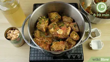 Image titled Cook Oxtails Step 5