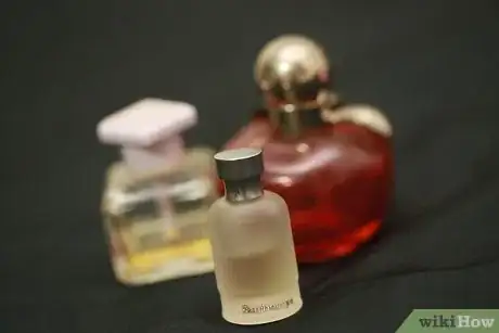 Image titled Wear Perfume Step 1Bullet3