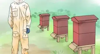 Make a Beekeeping Suit