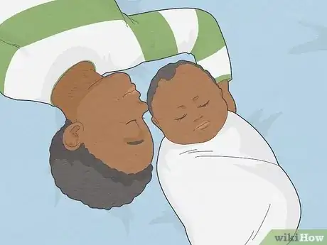 Image titled When to Take Newborn Photos Step 17